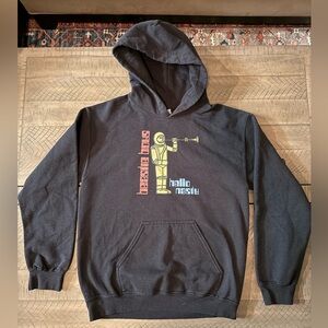 Beastie Boys Hoodie